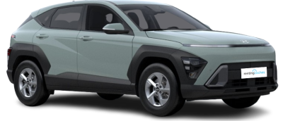 Hyundai Kona 1.6 GDi HEV 138CV 6DCT