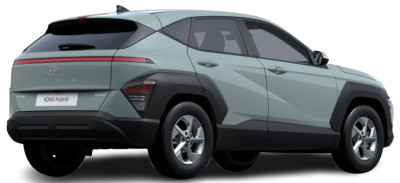 Hyundai Kona 1.6 GDi HEV 138CV 6DCT