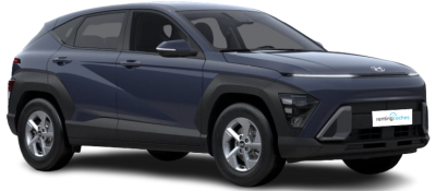 Hyundai Kona 1.6 GDi HEV 138CV 6DCT