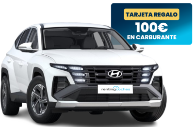 Hyundai Tucson 1.6TGDI 150cv KLASS