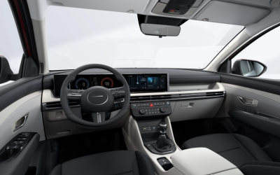 Hyundai Tucson 1.6TGDI 160cv KLASS