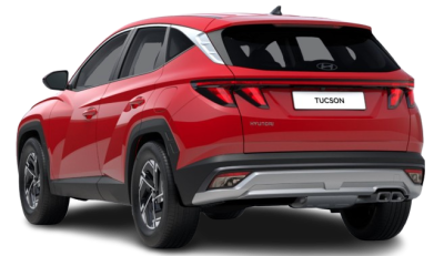 Hyundai Tucson 1.6TGDI 160cv KLASS