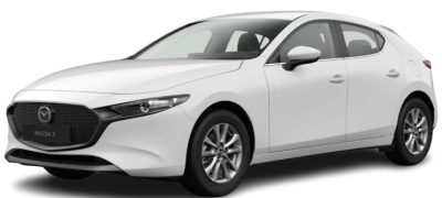 Mazda 3 e-SKYACTIV 140CV Automático Prime-Line 2wd