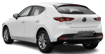 Mazda 3 e-SKYACTIV 140CV Automático Prime-Line 2wd