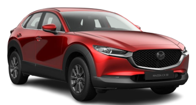 Mazda Cx-30 2.5L E-SKYACT G MHEV 103KW