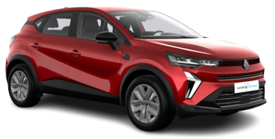 Renault Captur Evolution Eco-G 74 kW (100CV) GLP