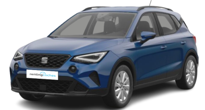 Seat Arona 1.0 tsi 85kw (115cv) dsg-7 style special edition