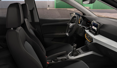 Seat Arona 1.0 tsi 85kw (115cv) dsg-7 style special edition