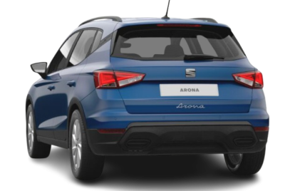 Seat Arona 1.0 tsi 85kw (115cv) dsg-7 style special edition