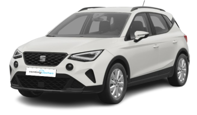 Seat Arona 1.0 TSI 85kW Style Special Edition