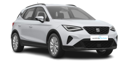 Seat Arona 1.0 TSI