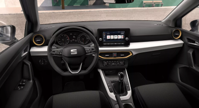 Seat Arona 1.0 TSI
