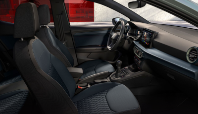 Seat Ibiza 1.0 MPI 50kw 80cv STYLE XL SP