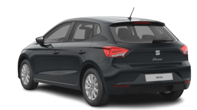 Seat Ibiza 1.0 TSI 95CV STYLE XL