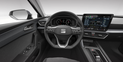 Seat León 1.5 eTSI 115CV DSG Style XL