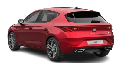 Seat León 150 CV Manual FR Special Edition