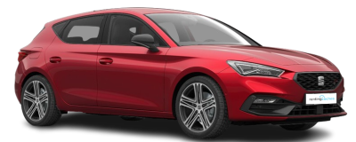 Seat León 150 CV Manual FR Special Edition