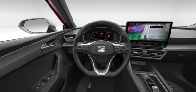 Seat León 150 CV Manual FR Special Edition