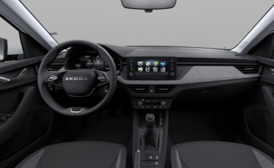 Skoda Kamiq Selection 1,0 TSI 85 kW (115 CV) Manual 6 vel