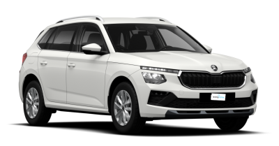 Skoda Kamiq Selection 1,0 TSI 85 kW (115 CV) Manual 6 vel