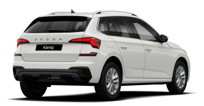Skoda Kamiq Selection 1,0 TSI 85 kW (115 CV) Manual 6 vel