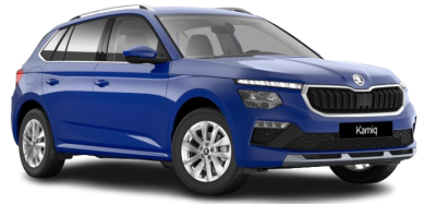 Skoda Kamiq SELECTION 1.0 TSI 95CV MANUAL