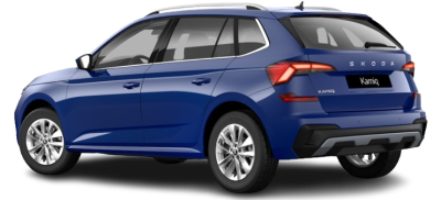 Skoda Kamiq SELECTION 1.0 TSI 95CV MANUAL
