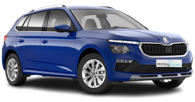 Skoda Kamiq SELECTION 1.0 TSI 95CV MANUAL