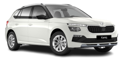 Skoda Kamiq SELECTION 1.0 TSI 95CV MANUAL