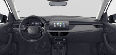 Skoda Kamiq SELECTION 1.0 TSI 95CV MANUAL