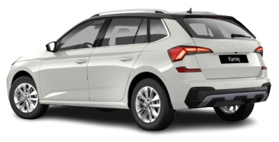 Skoda Kamiq SELECTION 1.0 TSI 95CV MANUAL