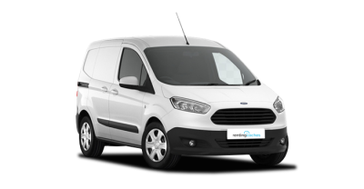 Ford Transit courier van Trend 1.5 tdci