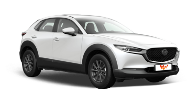 Mazda Cx-30 E-syactiv-g mhev 6mt fwd centre-line