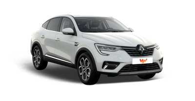 Renault Arkana E-tech full hybrid evolution