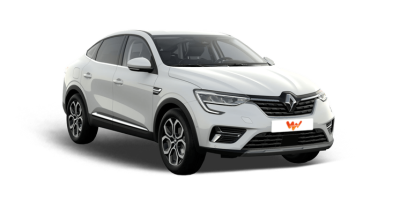 Renault Arkana Evolution e-tech full hybrid