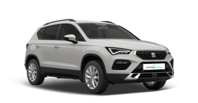 Seat Ateca Start/stop style xm 1.0 tsi