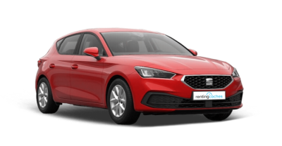 Seat Leon sportstourer
