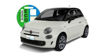 Fiat 500 Fiat 500 monotrim 1.0 hybrid 51kw (70 cv)