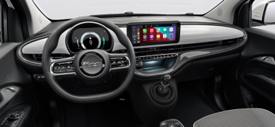 Fiat 500 Torino 1.0 Hybrid 48KW (65CV)