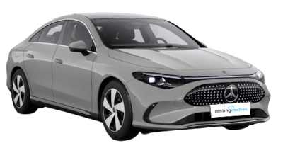 Mercedes CLA 180 Tecnología Híbrida