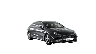 Mercedes CLA