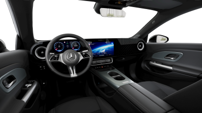 Mercedes CLA 250+ SB con Tecnología EQ