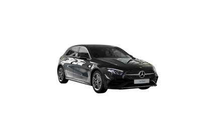 Mercedes Clase A