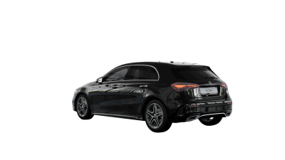 Mercedes Clase A 180 d AMG Line Advanced Plus