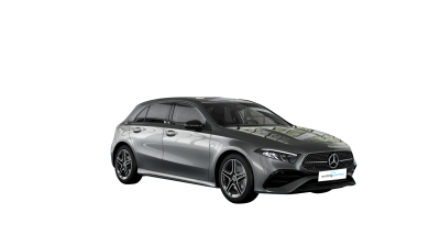Mercedes Clase A