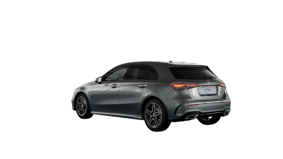 Mercedes Clase A 200 d (2026)