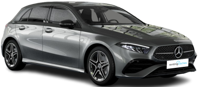 Mercedes Clase A 200 d (2026)