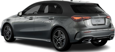 Mercedes Clase A 200 d (2026)