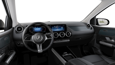 Mercedes Clase B 180 d
