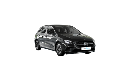 Mercedes Clase B 180 d